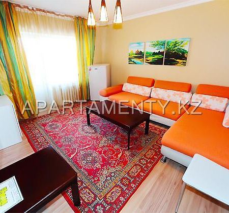 Hotel Arhidom Burabay Dış mekan fotoğraf