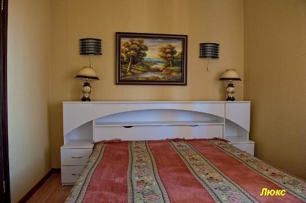 Hotel Arhidom Burabay Dış mekan fotoğraf