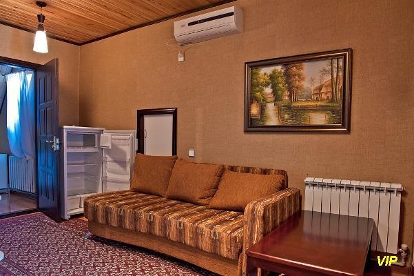 Hotel Arhidom Burabay Dış mekan fotoğraf