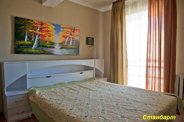 Hotel Arhidom Burabay Dış mekan fotoğraf