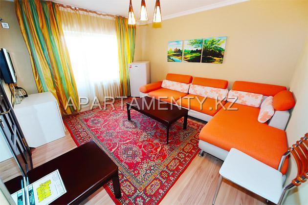 Hotel Arhidom Burabay Dış mekan fotoğraf