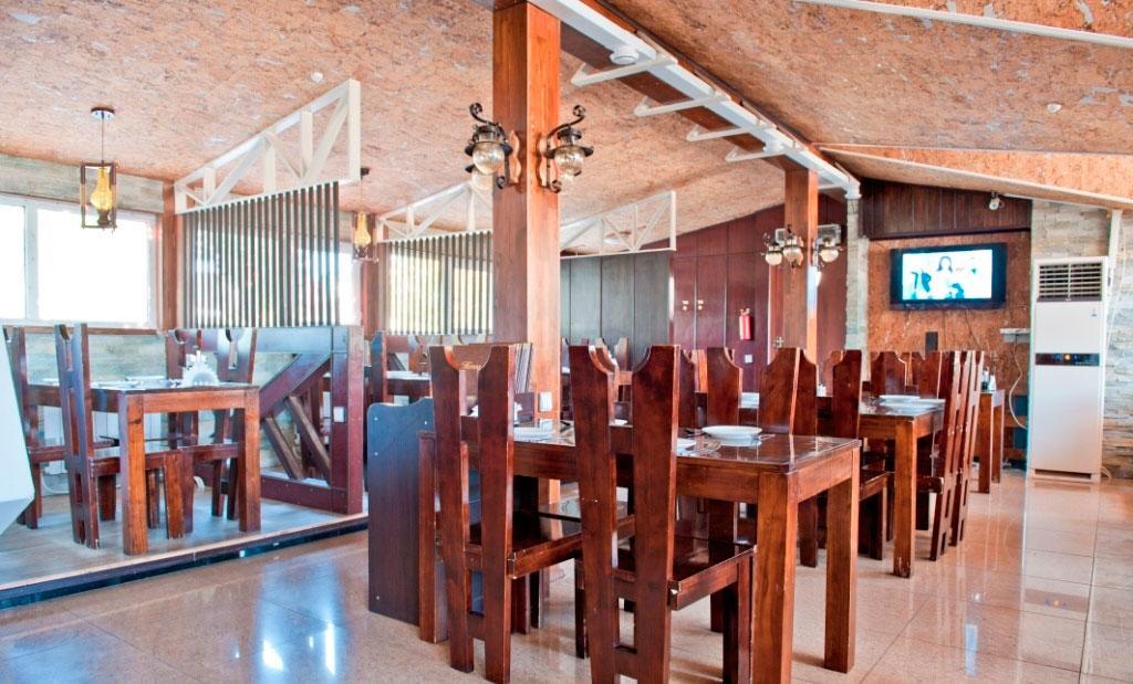 Hotel Arhidom Burabay Dış mekan fotoğraf