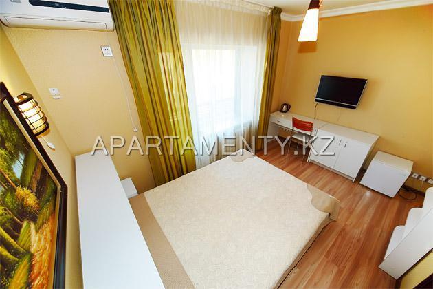 Hotel Arhidom Burabay Dış mekan fotoğraf