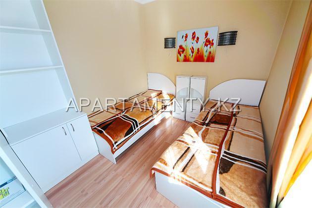 Hotel Arhidom Burabay Dış mekan fotoğraf