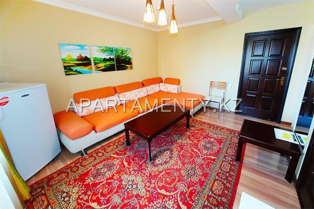 Hotel Arhidom Burabay Dış mekan fotoğraf