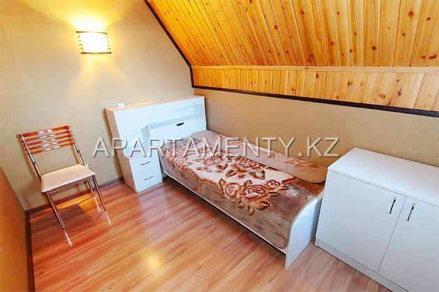 Hotel Arhidom Burabay Dış mekan fotoğraf