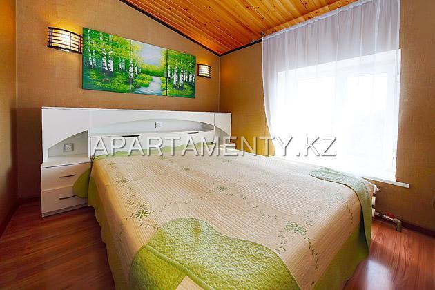Hotel Arhidom Burabay Dış mekan fotoğraf