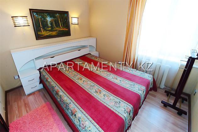 Hotel Arhidom Burabay Dış mekan fotoğraf