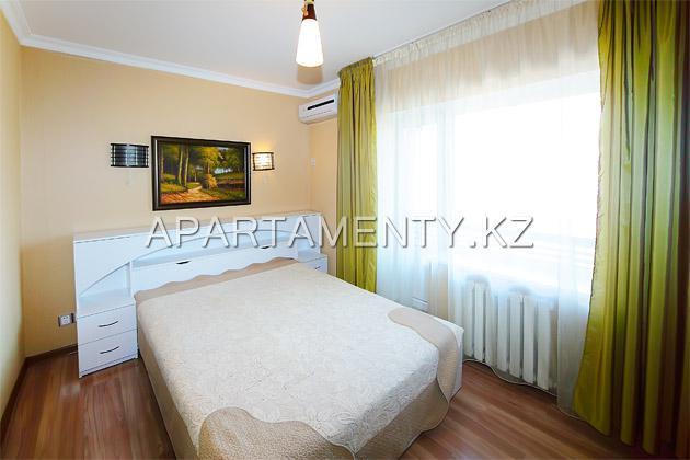 Hotel Arhidom Burabay Dış mekan fotoğraf